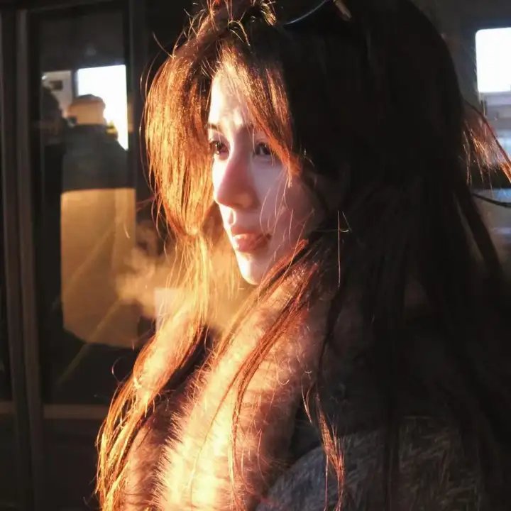 姑娘十八岁